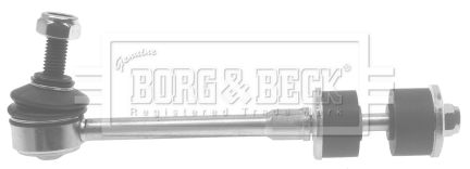 BORG & BECK Stabilisaator,Stabilisaator BDL7065
